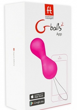   Gballs2 AppApp 