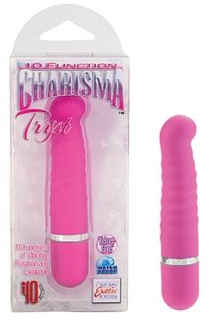  10 FUNC CHARISMA TRYST - PINK