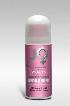      JO PHR Deodorant Women - Men, 2.5 oz (75 )