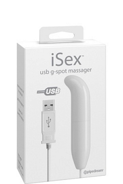   G USB G-SPOT MASSAGER   