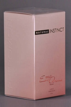   Natural INSTINCT  "East Aroma Power" 20