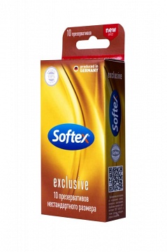  Softex Excluziv-    10  