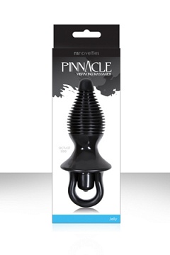    Pinnacle Vibrating Pleasure Plug   