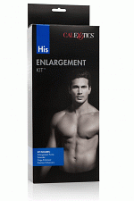     His Enlargement Kit