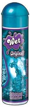 Wet Original 100 .