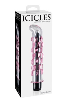  G- ICICLES  19  ,  