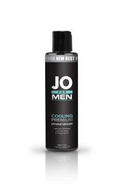    JO for Men Premium Cooling