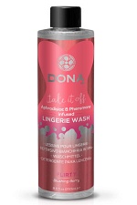    DONA Lingerie Wash Flirty Aroma: Blushing Berry 250 